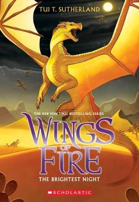 Brightest Night (v5 Wings of Fire)