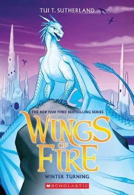 Winter Turning (v7 Wings of Fire)