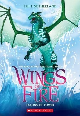 Talons of Power (v9 Wings of Fire)