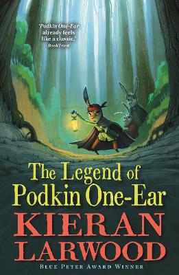 Legend of Podkin One-Ear