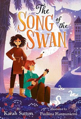 Song of the Swan