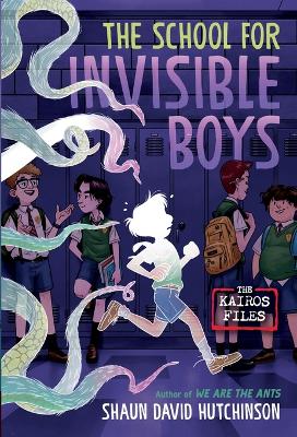 School for Invisible Boys
