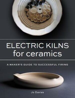 Electric Kilns for Ceramics: A Maker's Guide to Successful Firing