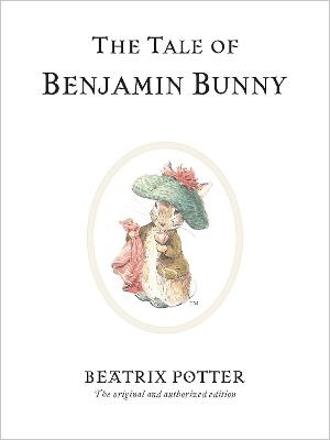 Tale of Benjamin Bunny (v4 Peter Rabbit)