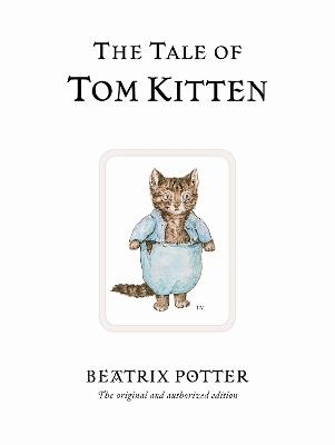 Tale of Tom Kitten (v8 Beatrix Potter)
