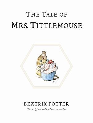 Tale of Mrs Tittlemouse
