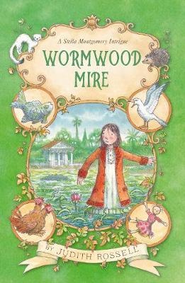 Wormwood Mire (v2 Stella Montgomery)