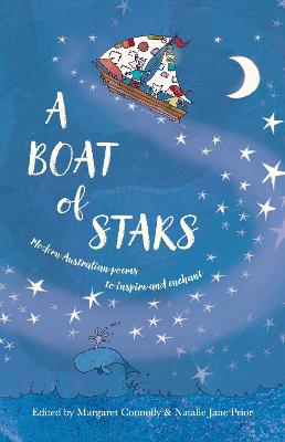 Boat of Stars: Modern Australian Poems to Inspire and Enchant