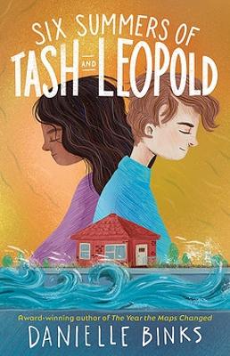 Six Summers of Tash and Leopold