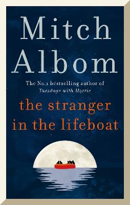 Stranger in the Lifeboat