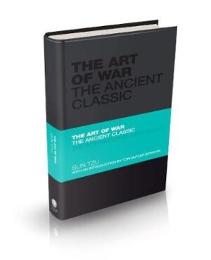 Art of War: The Ancient Classic (including the Sayings of Wu Tzu)