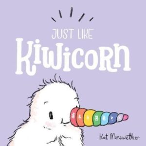 Just Like Kiwicorn