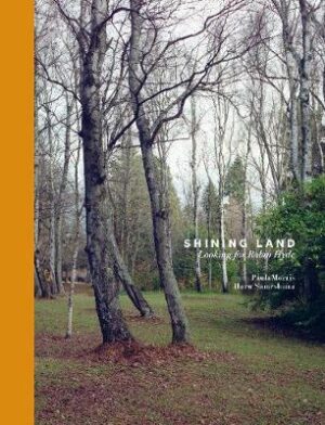 Shining Land: Looking for Robin Hyde (v2 Korero)