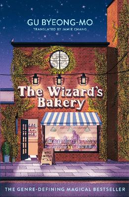 Wizard's Bakery