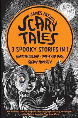 Scary Tales
