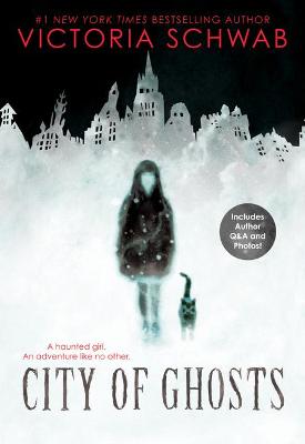 City of Ghosts v1