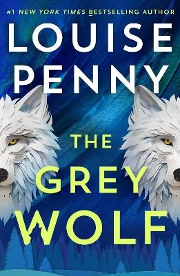 Grey Wolf