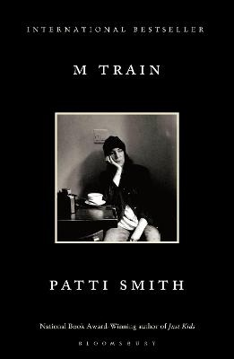 M Train (revised edition 2016)