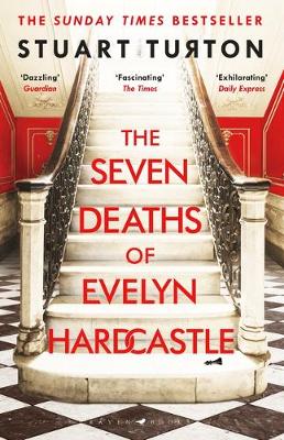 Seven Deaths of Evelyn Hardcastle