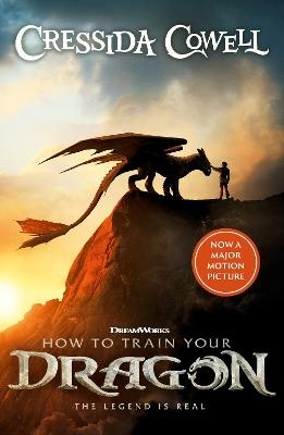 How to Train Your Dragon: Book 1