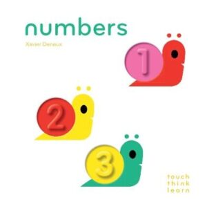 Numbers (Touchthinklearn)