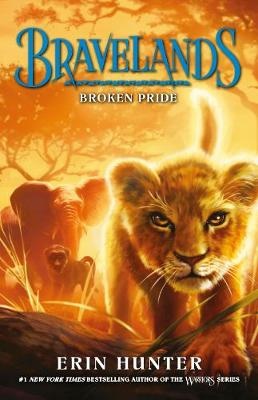 Bravelands v1 Broken Pride