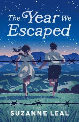 Year We Escaped