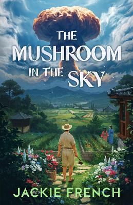Mushroom in the Sky
