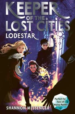 Keeper of the Lost Cities v5: Lodestar