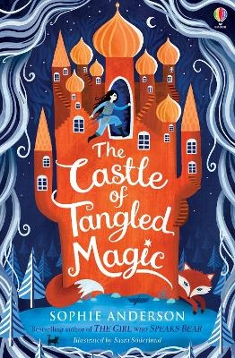 Castle of Tangled Magic