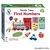 Building Blocks Puzzle Train First Numbers
