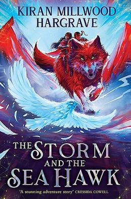 Storm and the Sea Hawk