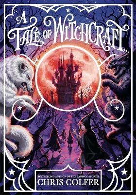 Tale of Witchcraft: A Tale of Magic v2