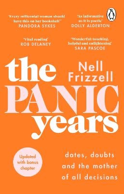 Panic Years: Dates, doubts and the mother of all decisions
