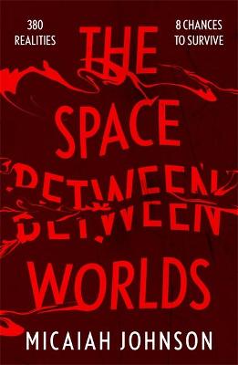 Space Between Worlds