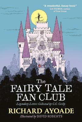 Fairy Tale Fan Club