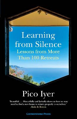 Learning from Silence: Lessons From More Than 100 Retreats