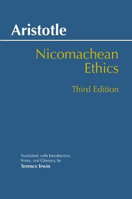 Nicomachean Ethics (3rd edition 2019)