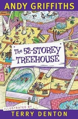 52-Storey Treehouse