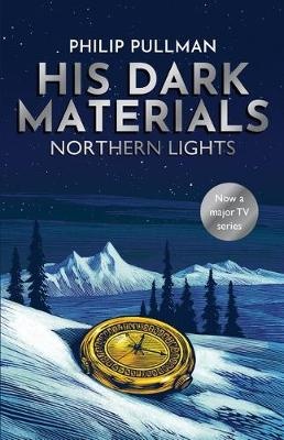 Northern Lights (v1 His Dark Materials)