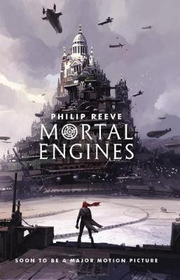 Mortal Engines (v1 Mortal Engines)
