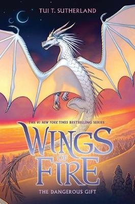 Dangerous Gift (v14 Wings of Fire)