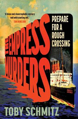 Empress Murders