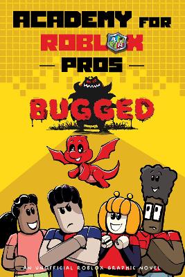 Bugged!