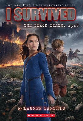 I Survived the Black Death 1348