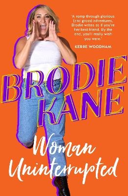 Woman Uninterrupted