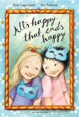 All's Happy That Ends Happy (My Happy Life)