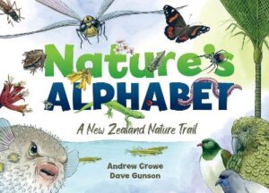Natures Alphabet