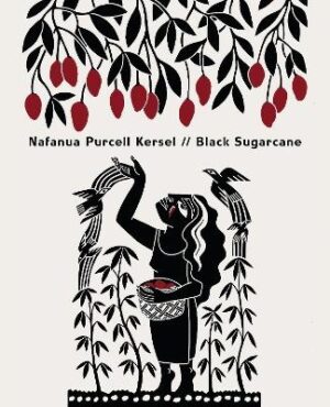 Black Sugarcane