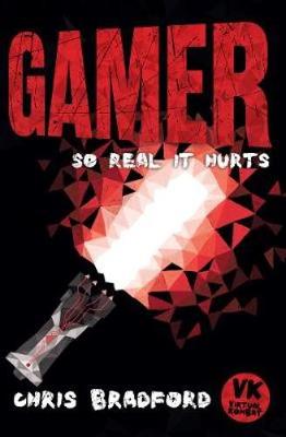 Gamer (v1 Virtual Kombat)